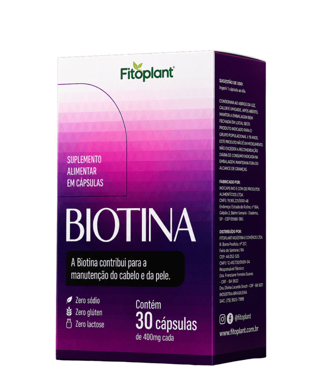 Biotina