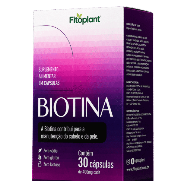 Biotina