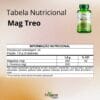 Mag Treo 600mg 90Caps - Image 2