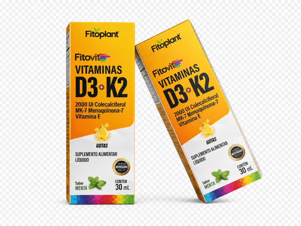 D3+K2 30ML - Imagem 3