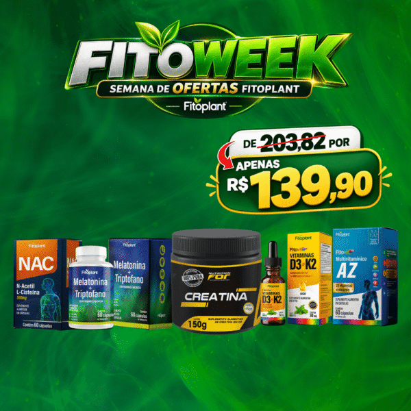 COMBO FITOWEEK